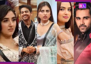 Bigg Boss 19: घर में फिर लटकी एलिमिनेशन की तलवार! इन 5 में से एक कंटेस्टेंट होगा घर से OUT