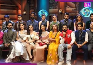 Bigg Boss 19: 3 बार रिपीट हुई वही एक चीज, मेकर्स की इस चाल पर उठे सवाल! भड़के यूजर्स ने कहा- मजाक हो रहा है?