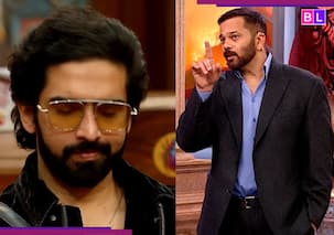 Bigg Boss 19: अमाल मलिक की इस हरकत पर सातवें आसमान पर पहुंचा Rohit Shetty का पारा, खोलकर रख दी सारी पोल!