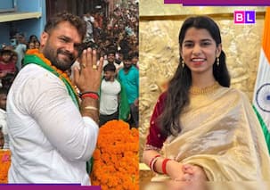 Bihar Election में स्टार वॉर! मैदान में खेसारी लाल यादव से मैथिली ठाकुर तक, कई भोजपुरी सेलेब्स की दांव पर साख, किसका चलेगा जादू?