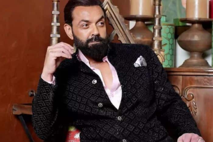 लव बॉय से खूंखार विलेन बनें Bobby Deol
