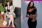 From Retro Romance to Modern Minimalism: 8 times Saba Azad REDFINED glamour with her signature edge