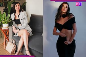 From Retro Romance to Modern Minimalism: 8 times Saba Azad REDFINED glamour with her signature edge