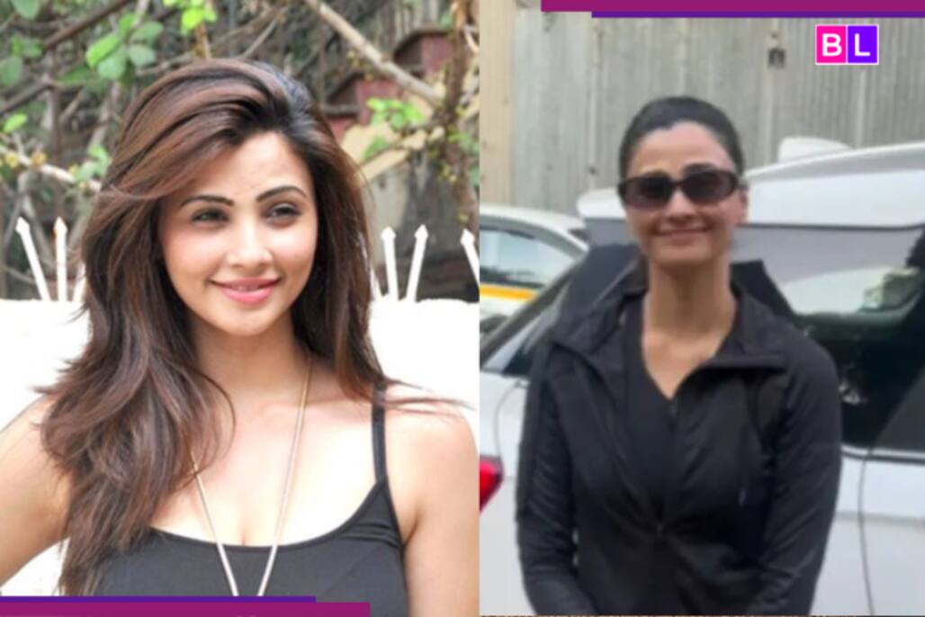 डेज़ी शाह के आश्चर्यजनक वजन घटाने के परिवर्तन ने प्रशंसकों को आश्चर्यचकित कर दिया