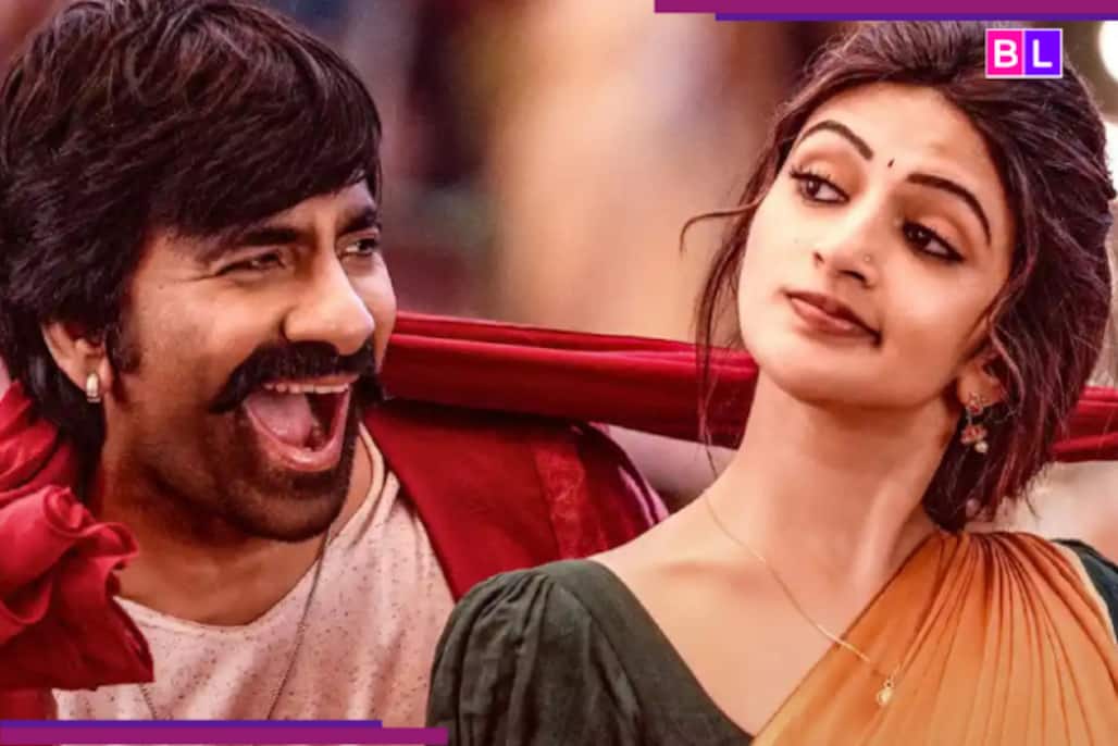 Ravi Teja’s Mass Jathara OPENS to mixed reactions, fans praise his energy but slam...,