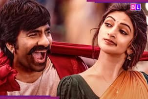 Ravi Teja’s Mass Jathara OPENS to mixed reactions, fans praise his energy but slam...,