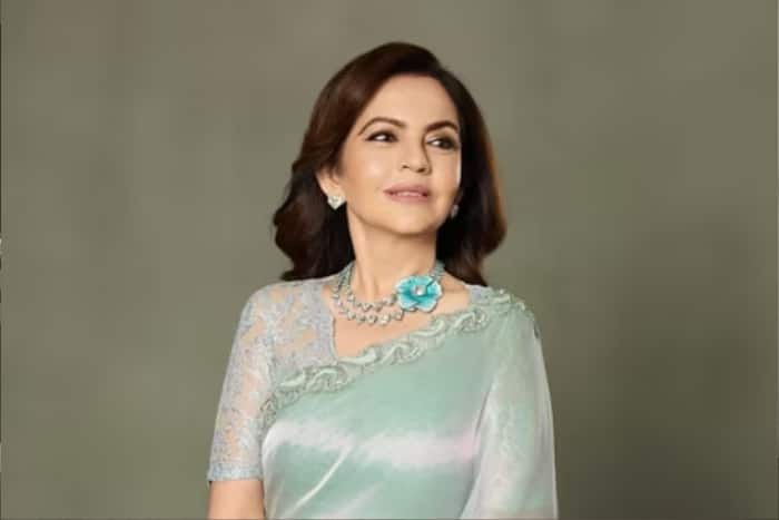 entertainment Nita Ambani Turns 62