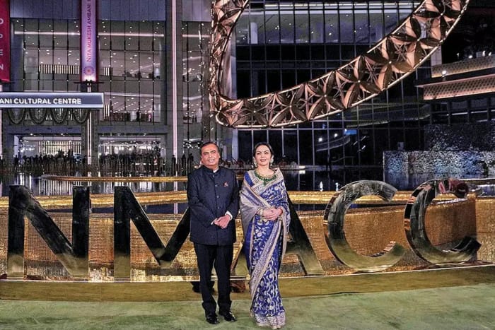 entertainment Celebrating Indian Art & Culture