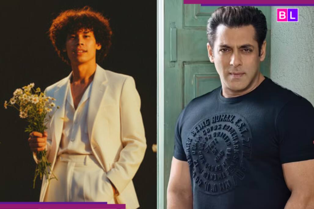 Salman Khan PRAISES singer Maan Panu’s track I’m Done, calls It 'An amazing song after...,'