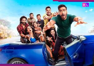 De De Pyaar De 2 FIRST Review goes VIRAL: Ajay Devgn, Rakul Preet Singh win hearts with..., all set to offer…