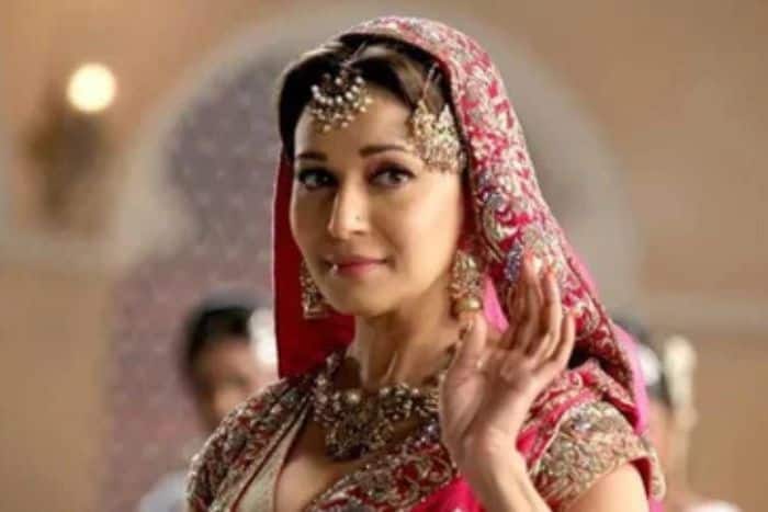 All about Dedh Ishqiya