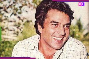 THIS Pakistani politician was Dharmendra’s fan, stopped his car in front of…, also met Hema Malini,  he is…