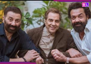 Veteran actor Dharmendra under medical observation, his team CONFIRMS…