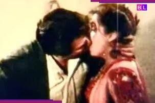 जब 86 साल की उम्र में धर्मेंद्र ने किया था KISS, 17 साल छोटी एक्ट्रेस संग 'लिपलॉक' देकर हिला दिया था बॉक्स ऑफिस