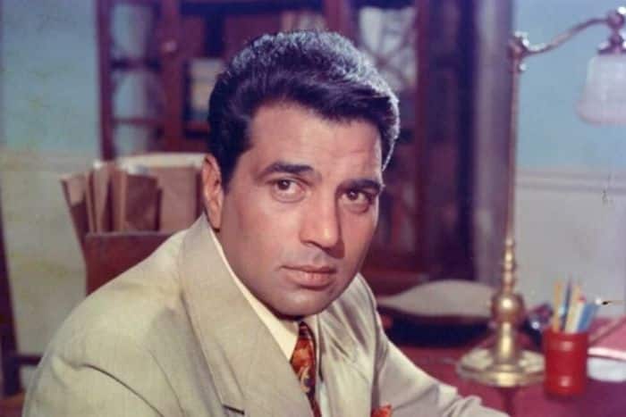 What is the health condition of Dharmendra?