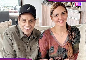 Amid Dharmendra's health concerns, daughter Esha Deol loses her cool because..., was accompanied by... [Viral Video]