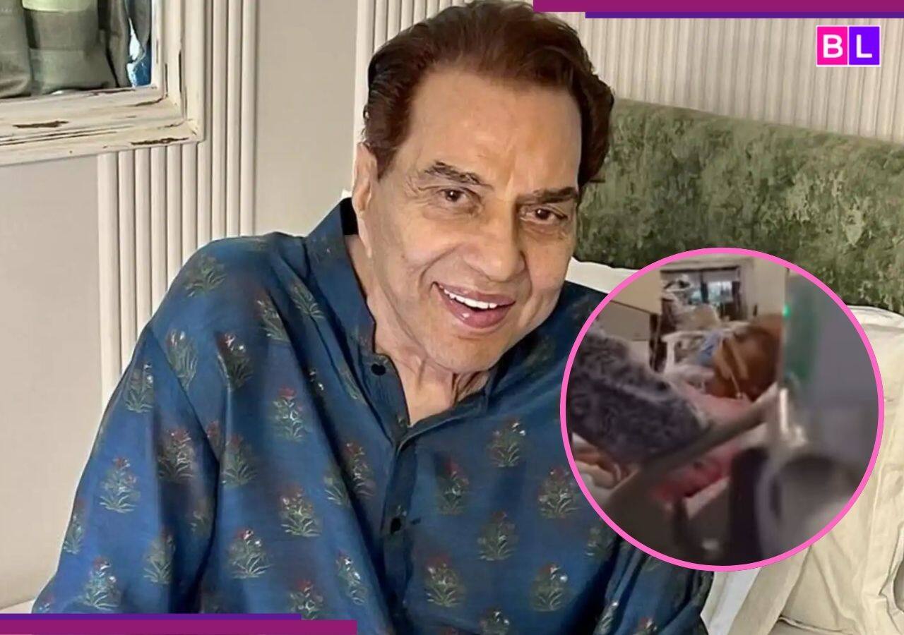 Amitabh Bachchan Slams Insensitive Paparazzi Coverage of Dharmendra's Health