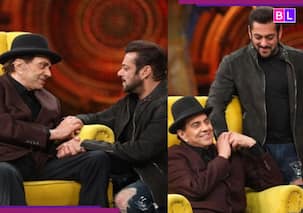 अधूरा रह गया Dharmendra का Bigg Boss से किया ये वादा! Salman Khan के शो पर दी गई ही-मैन को भावुक श्रद्धांजलि