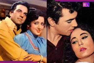 This actor dated top Bollywood actresses including Meena Kumari and…, but was madly in love with…, he is…