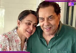 Dharmendra Health Update: Veteran actor's condition IMPROVES, Hema Malini and family to celebrate...