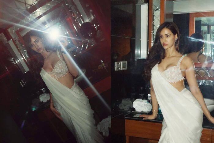 इस लुक से सादगी में दें मॉडर्न टच