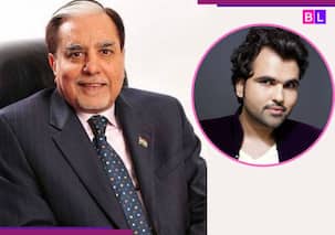 Jazim Sharma का Dr Subhash Chandra को दिल छू लेने वाला मैसेज, 75वें जन्मदिन पर सिंगर ने कही ये बात