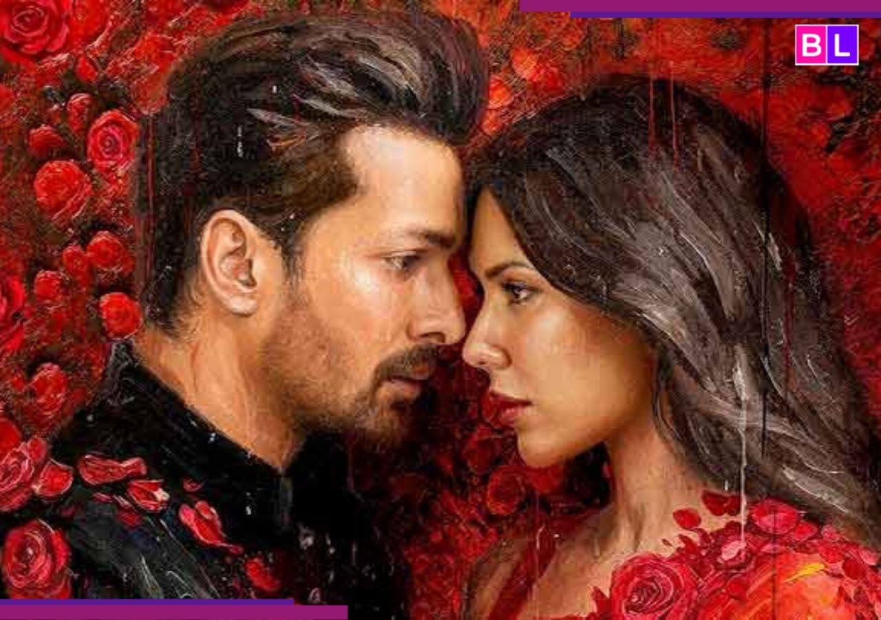 Harshvardhan Rane Praises Producer Anshul Garg, Compares Him to John Wick's Creator