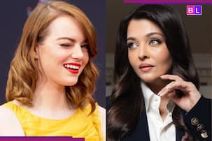 Emma Stone beats Aishwarya Rai to be crowned world’s most...; Zendaya, Jenna Ortega too fail to...