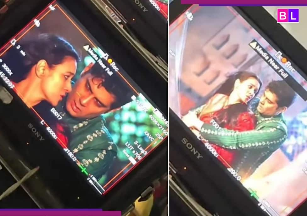 Kyunki Saas Bhi Kabhi Bahu Thi 2: 'Dronken' Mihir Knuffelt Noina, gelekte foto VORMT verontwaardiging, fans zeggen 'Walgelijk...'