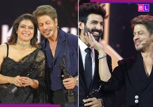 70th Filmfare Awards 2025: Watch full ceremony tonight on..., to be aired at…