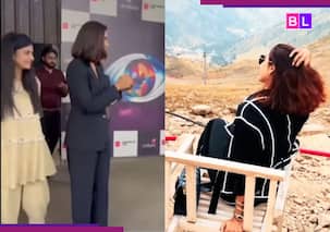 Bigg Boss 19: Salman Khan के घर में वाइल्ड कार्ड एंट्री करने वाली कौन हैं Ghazal Alagh? नेट वर्थ जान उड़ जाएंगे होश