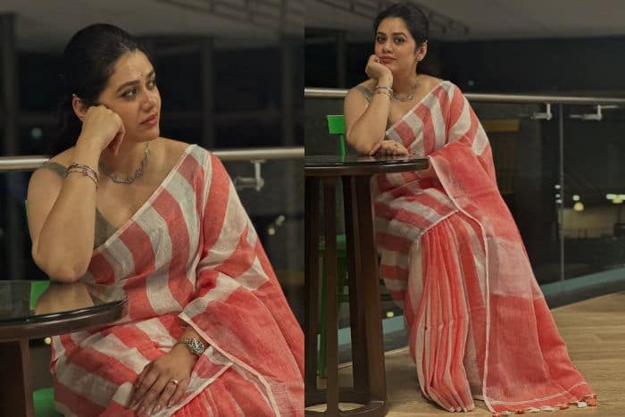 Shah Rukh Khan की इस फिल्म में दिखा चुकी हैं जलवा