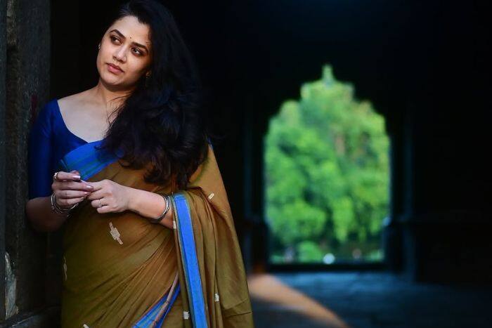 Girija Oak के दीवाने क्यों हो रहे लोग?