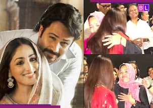 Haq: Muslim woman hugs Yami Gautam, CRIES while talking to Emraan Hashmi because… [Viral Video]
