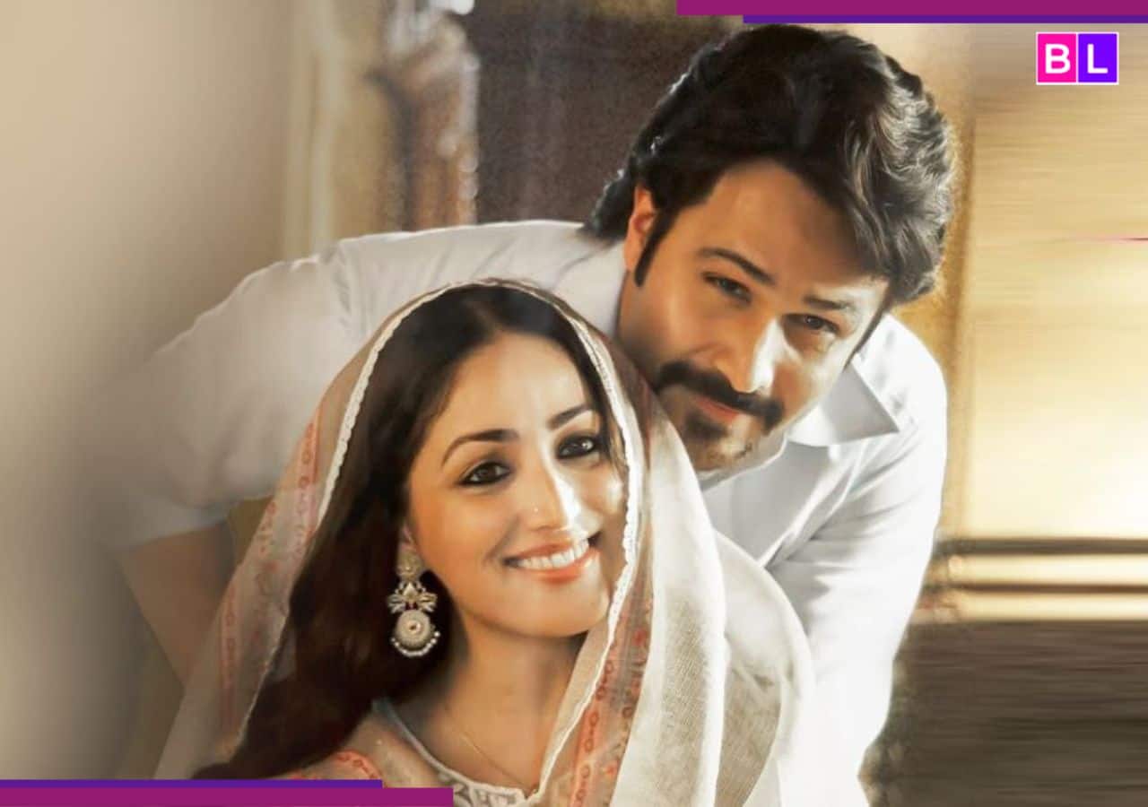 Haq box office collection: Yami Gautam-Emraan Hashmi movie GROWS slowly, mints Rs...