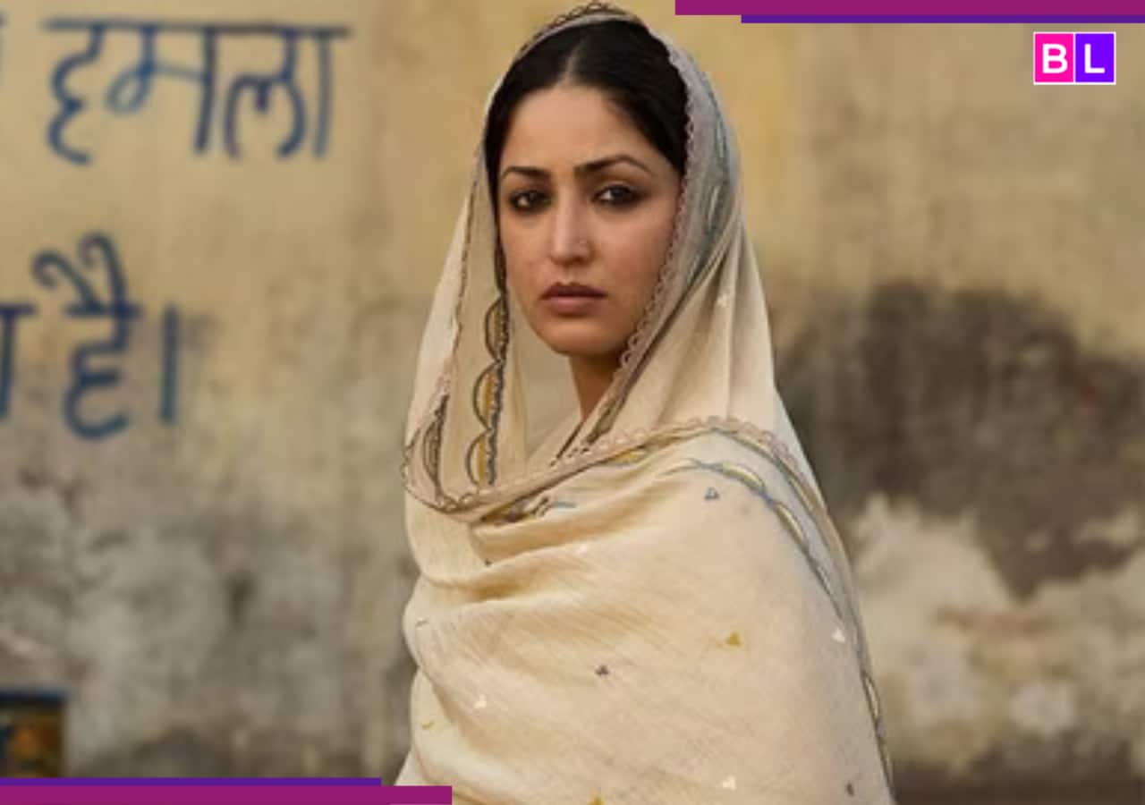 Emraan Hashmi-Yami Gautam’s political drama CROSSES Rs…