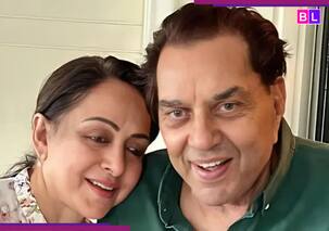 Hema Malini FIRST reaction to Dharmendra’s health goes VIRAL, she reveals...