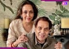 Dharmendra Health Update: Hema Malini SLAMS 'false news reports' regarding Sholay actor's death, calls it 'extremely...'