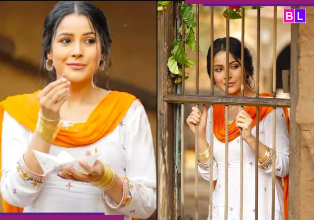 Shehnaaz Gill’s Punjabi family entertainer holds STRONG, earns… Shehnaaz Gill’s Punjabi family entertainer holds STRONG, earns…