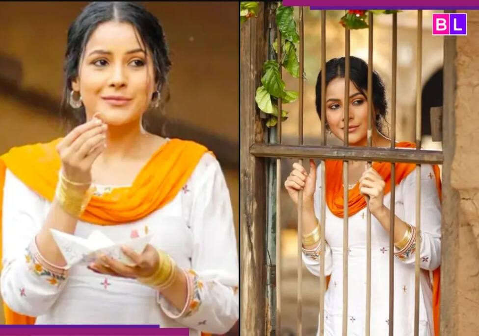 Ikk Kudi box office collection day 7: Shehnaaz Gill’s Punjabi family entertainer holds STRONG, earns…