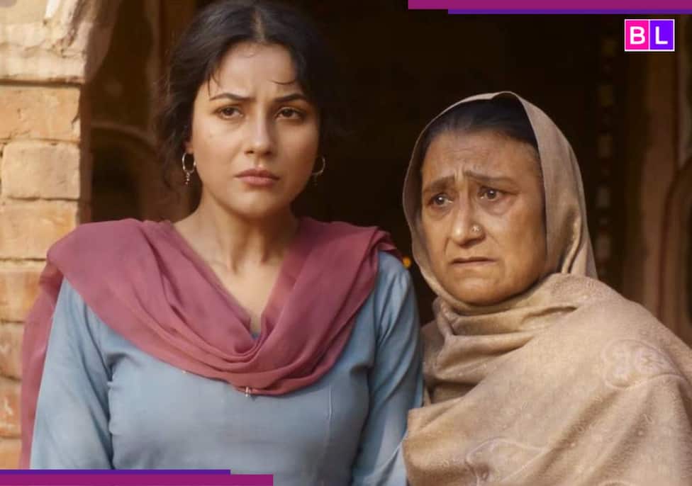 Ikk Kudi Box Office Collection Day 9: Shehnaaz Gill’s film maintains PACE, earns…