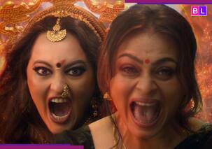 Jatadhara Box Office Collection Day 5: Sonakshi Sinha-Sudheer Babu's supernatural film mints Rs...