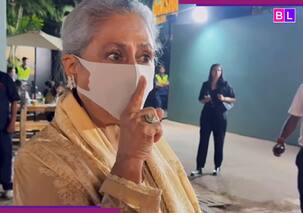 Sunny Deol के बाद कैमरा देखते ही भड़की Jaya Bachchan, पैप्स को लगाई कड़ी फटकार, दे डाली ये वार्निंग!