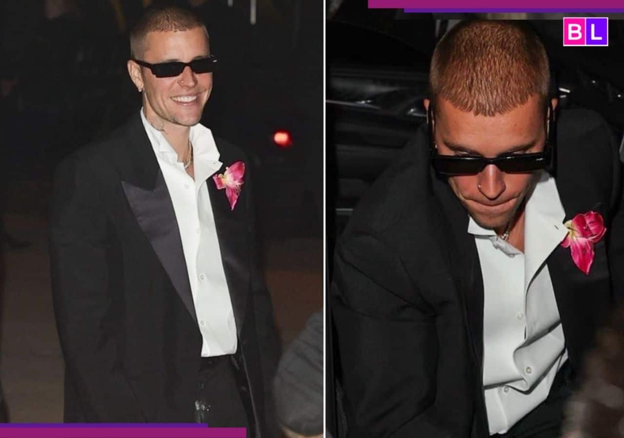 Justin Bieber’s VIRAL photo from Kris Jenner’s birthday bash REVEALS…, sets off online frenzy because… Justin Bieber’s VIRAL photo from Kris Jenner’s birthday bash REVEALS…, sets off online frenzy because…