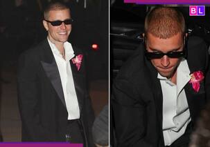 Justin Bieber’s VIRAL photo from Kris Jenner’s birthday bash REVEALS…, sets off online frenzy because…