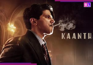 Kaantha Box Office Collection Day 6: Dulquer Salmaan-Bhagyashri film shows DIP, earns Rs…