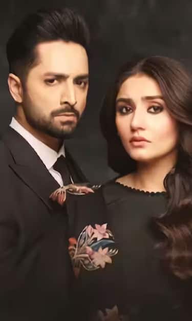 Kaisi Teri Khudgarzi to Parizaad: Top 10 Pakistani drama with most twisted endings