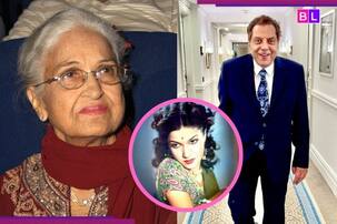 Dharmendra की पहली हीरोइन Kamini Kaushal की अनुसनी दास्तान! आखिर क्यों एक्ट्रेस को अपने ही जीजा से करनी पड़ी शादी?