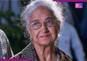 Kamini Kaushal Death: कामिनी कौशल का निधन, 98 की उम्र में दुनिया को कहा अलविदा, मनोरंजन जगत में पसरा मातम