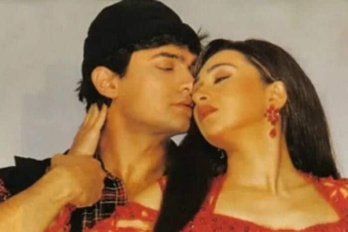 Why did Juhi Chawla turn down Raja Hindustani with Aamir?